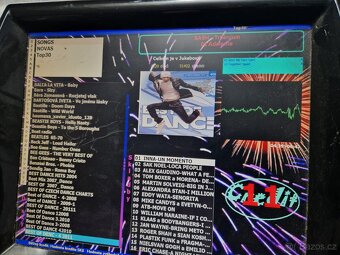 Jukebox - 7