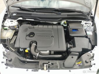 Volvo C30 1.6D 80kw - 7
