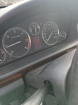 Peugeot 407 SW 2.0 HDI - 7