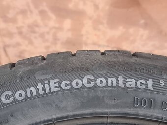 Letní Continental 195/45/16 XL - 7
