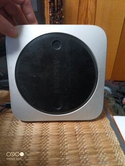 Apple Mac Mini late 2012 - 7