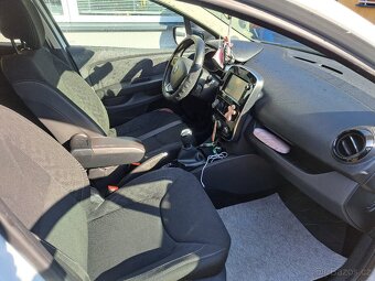 Renault Clio r.v.2018,1.5 DCI,66kw,combi,Limited. - 7