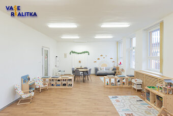 Pronájem, kavárna, Hranice, ul. Nám. 8. května - 7