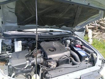 Mitsubishi L200 r.2011 - 7