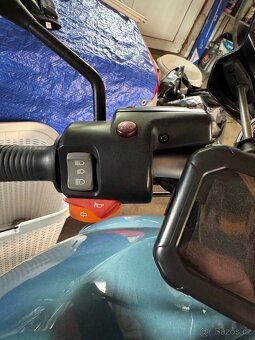 BMW r1150r abs - 7