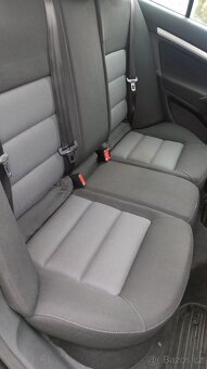Škoda Octavia 2 1.9 TDi 77 Kw - 7