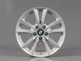 BMW X5 F15 ORIG. R18, ET 46, 5x120, STYLING 446, TPMS (100T) - 7