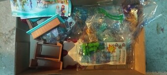 Playmobil 70395 Spirit Vánoce v Miraderu - 7