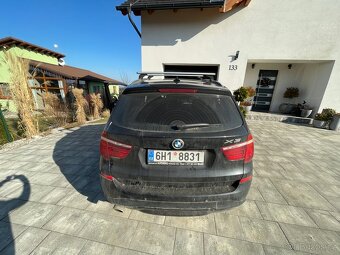 Bmw x3 - 7