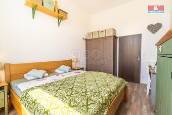 Prodej bytu 4+kk, 87 m², Písek, ul. Pražská - 7