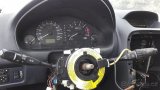 Mitsubishi Carisma 1.8 GDI automat, rok výroby 2001 - 7