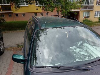 Passat B4 - 7