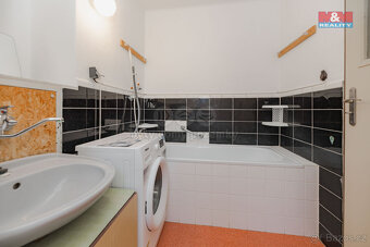 Prodej bytu 2+1, 56 m², Vamberk, ul. Jiráskova - 7