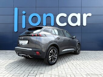 Peugeot 2008 ALLURE, 130k, Automat 8st, Tažné - 7