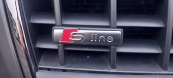 Audi A4 Quattro S line 2.0 TDI 103 kw - 7