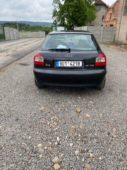 A3 1.9tdi 81kw - 7