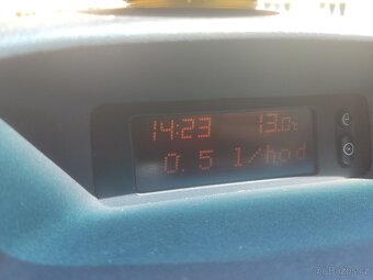 P:Opel Astra G 1,7DTi combi - 7