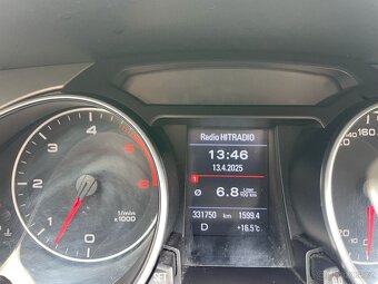 Audi A5 2.7tdi Sline - 7