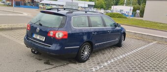 Passat - 7