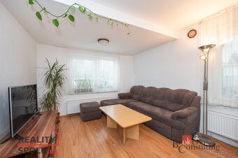 Prodej, domy/rodinný, 329 m2, Dlouhá 1234/96, 66451 Šlapanic - 7