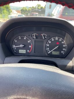 ŠKODA FABIA | 1.4MPI 55kw - 7