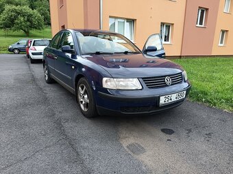 Passat b5 85kw - 7