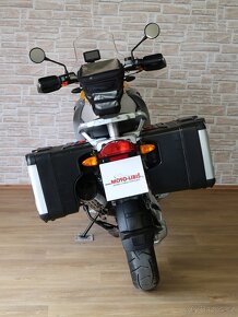 BMW R1200GS výborný stav a výbava, servisní kniha - 7