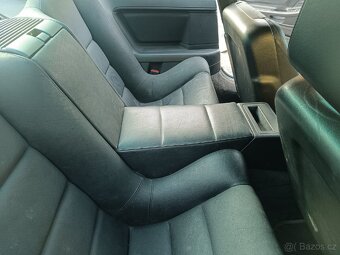 BMW 850 i manuál cz SPZ v depozitu - 7