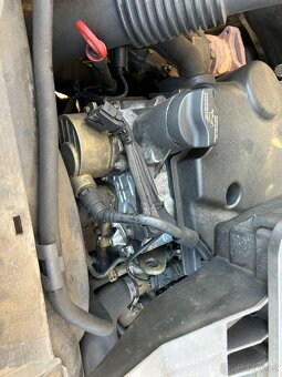 MB Sprinter 515 CDI - 3,5 tuna - 7