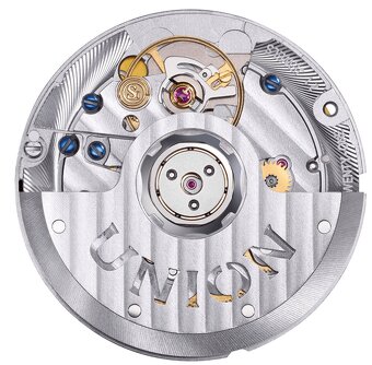 Union Glashütte Noramis Date Sport - 7