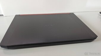Acer Nitro AN517-51, INTEL i5, 32GB, 1.5TB SSD NVIDA RTX2060 - 7