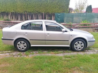 ŠKODA OCTAVIA 1.9 TDI 81kw - 7