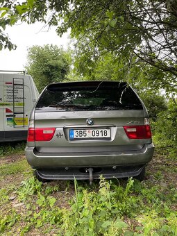 x5 3.0d 160kw - 7