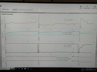 Herní PC Ryzen 1700X / 16GB / GTX1060 / 1TB nvme - 7