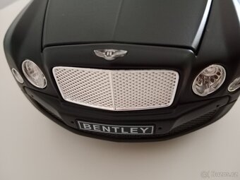 Bentley Mulsanne - 7