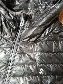 Bunda - kabát delší zn."SAM73 APPAREL" vel."XL" i větší - 7