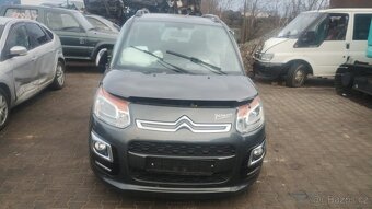 Citroen C3 Picasso č. 19857 - 7