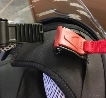 Přilba na skútr, moto, Caberg Riviera V3, vel. M - 7