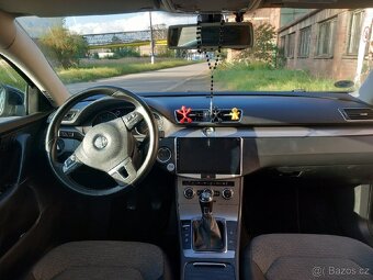 vymenim-Passat b7 komb - 7