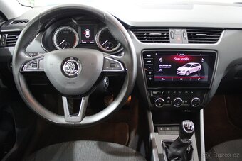 Škoda Octavia FL 1.5TSi, 110kW, EDITION,NAVI,LED,Záruka - 7