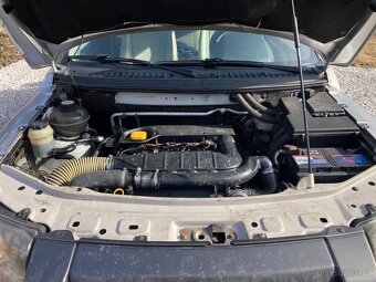 Land Rover Freelander - 7