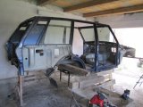 Range Rover Classic díly a vozy - 7