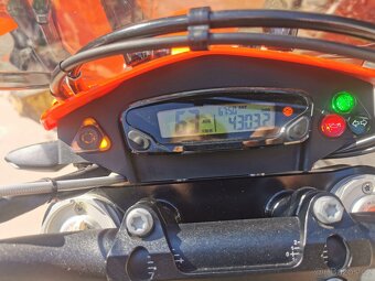 KTM 690 Enduro - 7