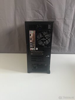 ⭐Herní PC-RTX 3070 8GB/Intel i7 11700 /1TB/32GB RAM/ZÁRUKA - 7