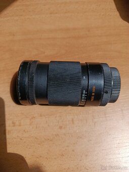 Praktica MTL 50 - 7