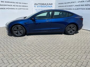 Tesla Model 3 Long Range AWD REFRESH Matrix, ČERPADLO, Tažné - 7