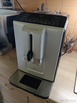 Kávovar Bosch VeroCup 300 - 7