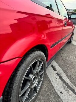 Honda Civic 6g 1.4 / Bez koroze - 7