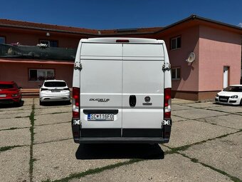 Fiat Ducato Maxi L4H2 - 7