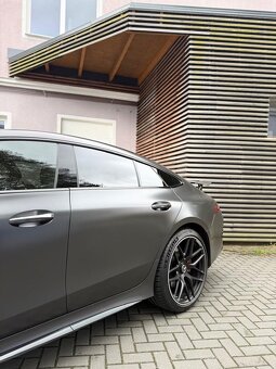 Amg GT 63s - 7